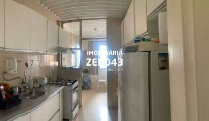 Estelamaris | Apartamento | Centro | à venda | 3 quartos | 1 vaga | Londrina