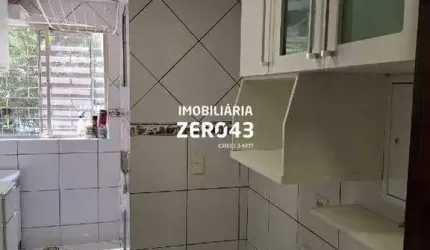 Metropolitan Residence | Apartamento | Antares | à venda | 3 quartos | 1 vaga | Londrina