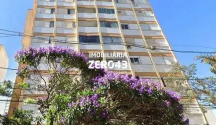 Edifício Valença | Apartamento Duplex | Centro | à venda | 5 quartos | 2 vagas | Londrina