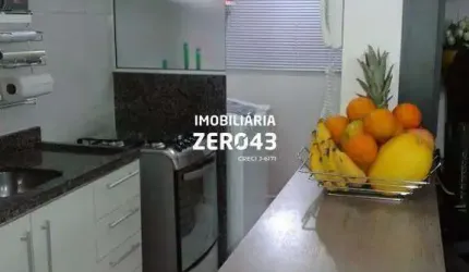 Edifício Marco dos Pioneiros | Apartamento | Jardim Morumbi | à venda | 2 quartos | 1 vaga | Londrina