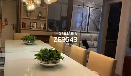 Spazio Leopoldina | Apartamento | Gleba Fazenda Palhano | à venda | 2 quartos | 1 vaga | Londrina
