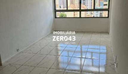 Edifício Monte Carlo | Apartamento | Centro | à venda | 3 quartos | 1 vaga | Londrina