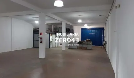 | Barracão | Conjunto Habitacional Alexandre Urbanas | para aluguel | | | Londrina