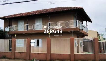 | Casa | Jardim Tarumã | à venda | 6 quartos | 5 vagas | Londrina