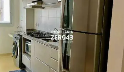 Spot Residence | Apartamento | Centro | à venda | 3 quartos | 2 vagas | Londrina