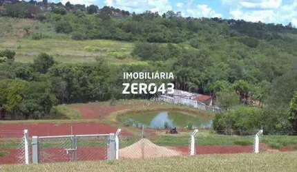 | Terreno | Recanto Rancho Ringo | à venda | | | Cambé