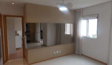 Edifício Alameda Eco Resort Residence | Apartamento | Gleba Fazenda Palhano | à venda | 2 quartos | 2 vagas | Londrina