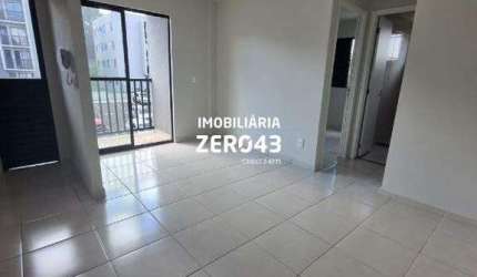 Vittace Reserva | Apartamento | Centro | à venda | 2 quartos | 1 vaga | Cambé
