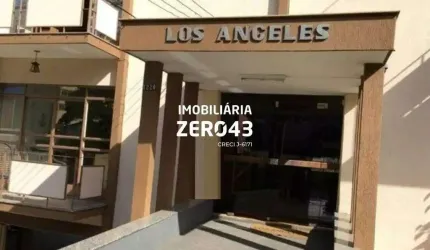 Edifício Las Vegas | Apartamento | Vila Ipiranga | à venda | 3 quartos | 2 vagas | Londrina