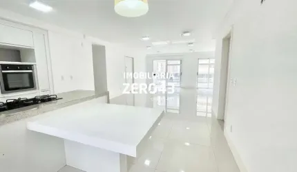Diamond Residence | Apartamento | Centro | para aluguel | 3 quartos | 2 vagas | Londrina