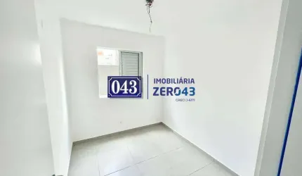 Pinheiros Residencial | Apartamento | Parque Jamaica | à venda | 2 quartos | 1 vaga | Londrina