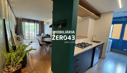 Estelamaris | Apartamento | Centro | à venda | 3 quartos | 1 vaga | Londrina