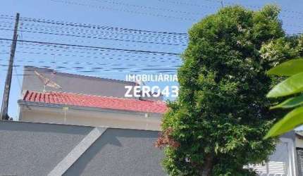 | Casa | Conjunto Habitacional Alexandre Urbanas | para aluguel | | 4 vagas | Londrina