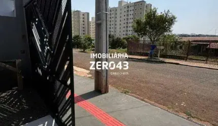 | Casa | Pacaembu | à venda | 3 quartos | 1 vaga | Londrina