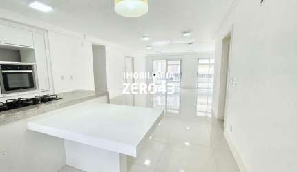 Diamond Residence | Apartamento | Centro | à venda | 3 quartos | 2 vagas | Londrina