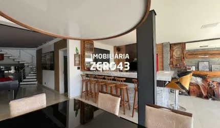 Condomínio Residencial Sonora | Casa em condomínio | Terra Bonita | para aluguel | 3 quartos | 3 vagas | Londrina