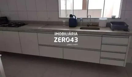 | Casa | Jardim Tókio | à venda | 2 quartos | 2 vagas | Londrina