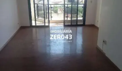 Bavária | Apartamento | Centro | à venda | 3 quartos | 2 vagas | Londrina