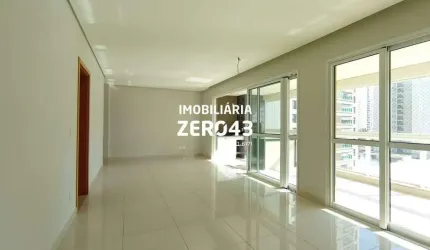 Ed. Fontaine Blanc Residence | Apartamento | Gleba Fazenda Palhano | à venda | 3 quartos | 2 vagas | Londrina