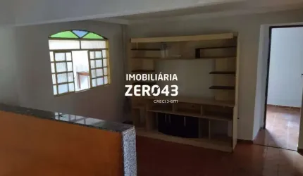 | Casa | Ouro Verde | à venda | 3 quartos | 2 vagas | Londrina
