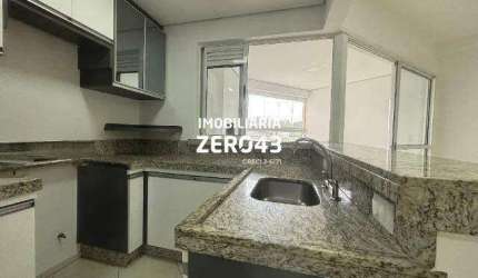Vivere Palhano | Apartamento | Gleba Fazenda Palhano | à venda | 3 quartos | 2 vagas | Londrina