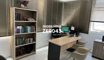 Edifício Centro Profissional | Sala | Centro | à venda | | | Londrina