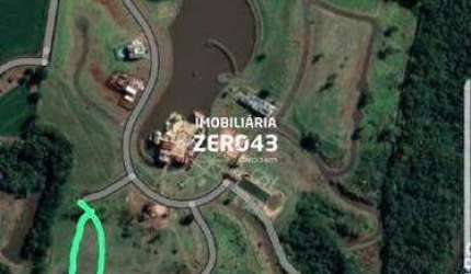The Euro Royal Residence e Resort | Terreno em condomínio | Vivendas do Arvoredo | à venda | | | Londrina