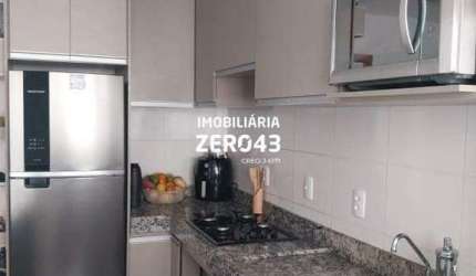 | Apartamento | Gleba Fazenda Palhano | à venda | 2 quartos | 1 vaga | Londrina