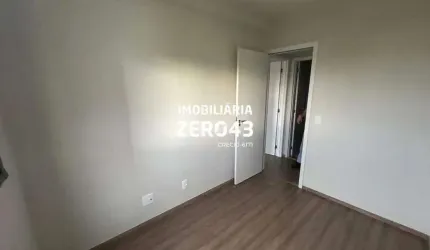 Carmel | Apartamento | Gleba Fazenda Palhano | à venda | 2 quartos | 1 vaga | Londrina