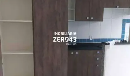 Spazio Lafayette | Apartamento | Jardim Montecatini | à venda | 2 quartos | 1 vaga | Cambé