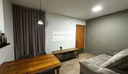 La Traviata | Apartamento | Olímpico | à venda | 2 quartos | 1 vaga | Londrina