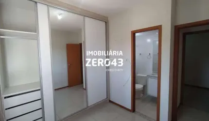 Residencial Costa do Sol | Apartamento | Vitória | à venda | 3 quartos | 1 vaga | Londrina