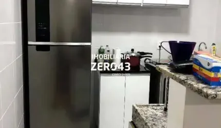 Spazio La Vitta | Apartamento | Colinas | à venda | 2 quartos | 1 vaga | Londrina