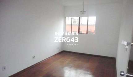 | Apartamento | Jardim Vilas Boas | à venda | 2 quartos | 1 vaga | Londrina