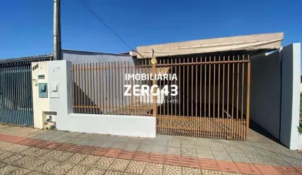 | Casa | Alpes | à venda | 3 quartos | 2 vagas | Londrina