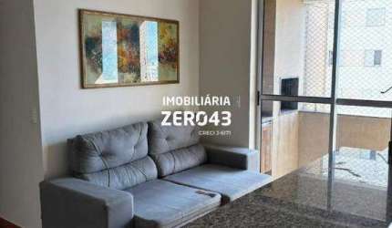 Torres do Horizonte | Apartamento | Residencial José Lázaro Gouvea | à venda | 3 quartos | 1 vaga | Londrina