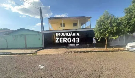 | Casa | Parque Residencial Porto Serguro 2 | para aluguel | 2 quartos | 1 vaga | Londrina