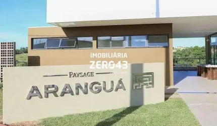 Condomínio Aranguá - Parque Tauá | Terreno em condomínio | Gleba Simon Frazer | à venda | | | Londrina