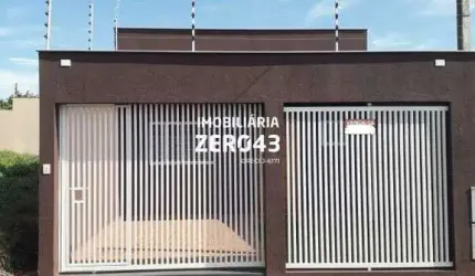| Casa | Jardim Maria Luiza | para aluguel | 2 quartos | 1 vaga | Londrina