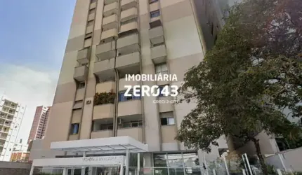 Apartamento para locação – Central – Ed. Acapulco