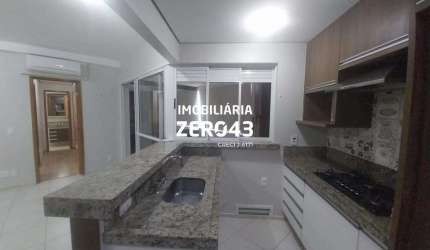 Vivere Palhano | Apartamento | Gleba Fazenda Palhano | para aluguel | 3 quartos | 2 vagas | Londrina