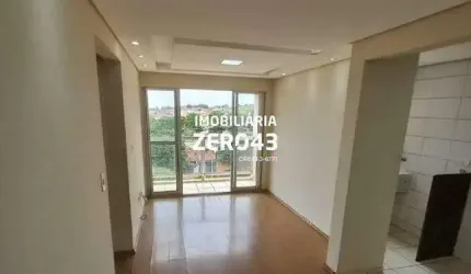 | Apartamento | Paraíso | à venda | 2 quartos | 1 vaga | Londrina