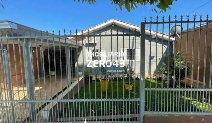 | Casa | Conjunto Parigot de Souza 1 | para aluguel | 2 quartos | 2 vagas | Londrina