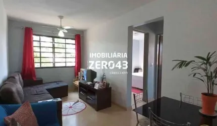 Residencial Ana Elisa | Apartamento | Jardim Ana Eliza | à venda | 2 quartos | 1 vaga | Cambé