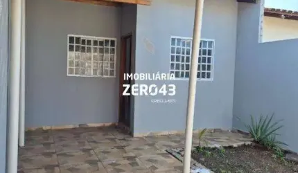 | Casa | Paulista | para aluguel | 3 quartos | 1 vaga | Londrina