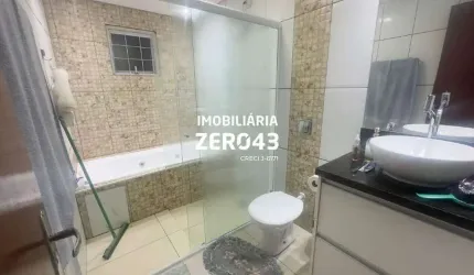 | Casa | Conjunto Vivi Xavier | para aluguel | 3 quartos | 3 vagas | Londrina
