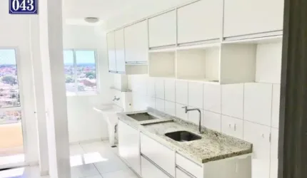 Conquista Paes Leme | Apartamento | Jardim América | à venda | 3 quartos | 2 vagas | Londrina