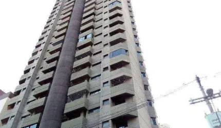 Apartamento com 3 quartos à venda na Rua Major Solon, 281, Cambuí, Campinas, 141 m2 por R$ 680.000