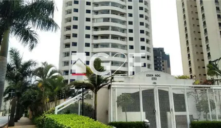 Apartamento com 4 quartos à venda na Rua Jasmim, 880, Chácara Primavera, Campinas, 126 m2 por R$ 1.300.000