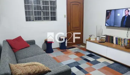 Casa comercial à venda na Avenida José Bonifácio, 611, Jardim Flamboyant, Campinas, 142 m2 por R$ 800.000